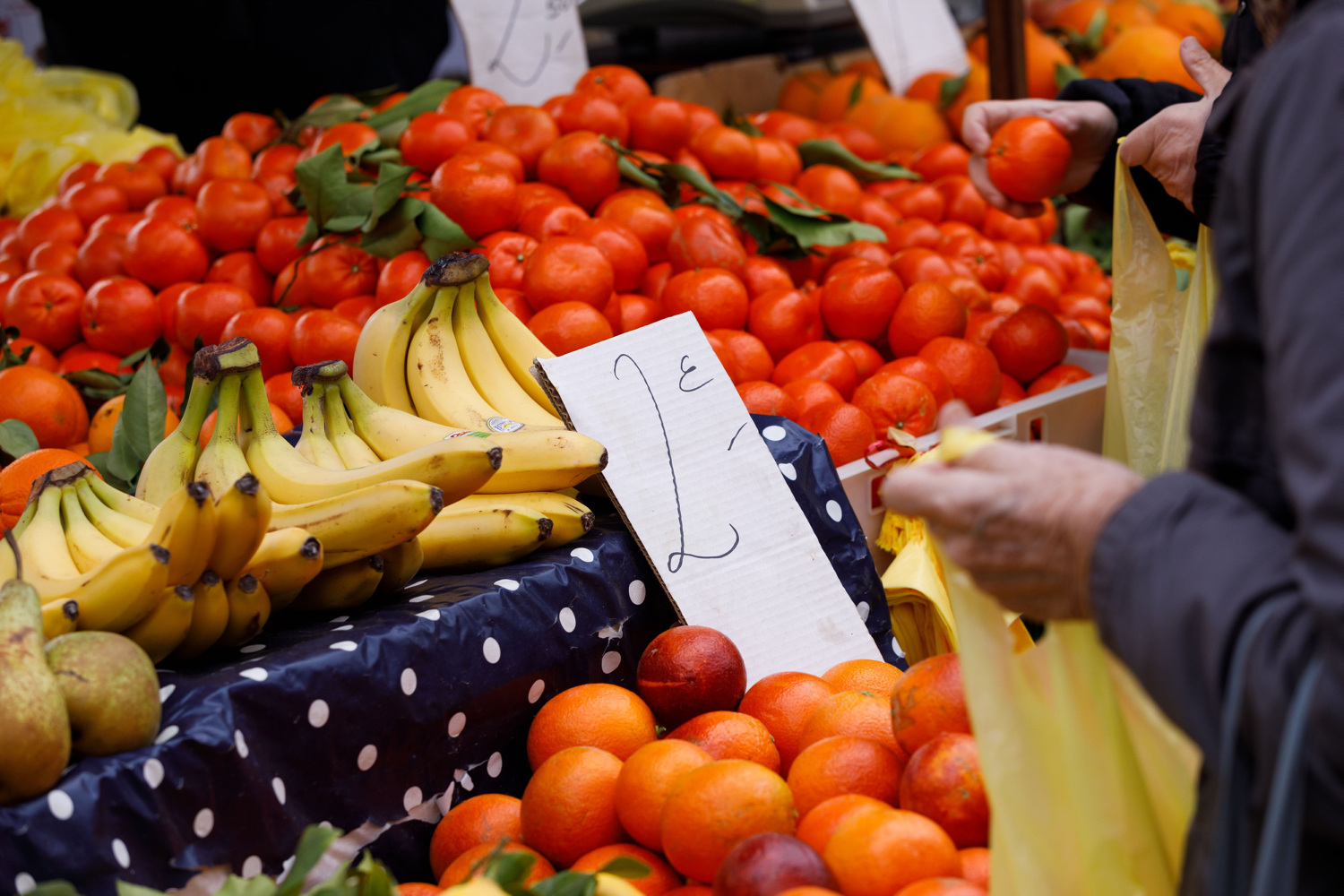 Banane svi odlažu na potpuno pogrešno mjesto, zbog toga se brzo kvare