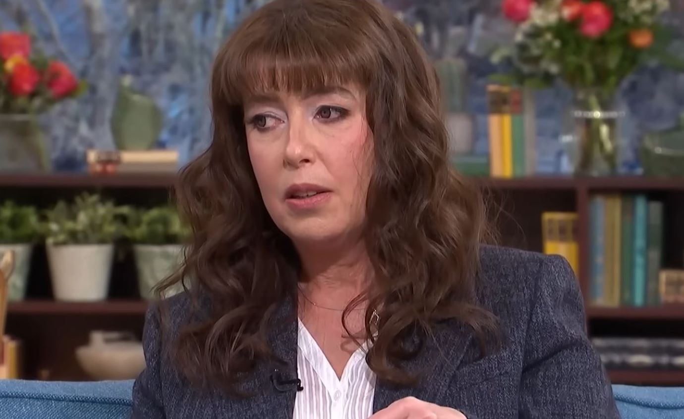 Pet godina je bila u vezi s tajnim agentom: Jedna greška razotkrila je cijelu istinu