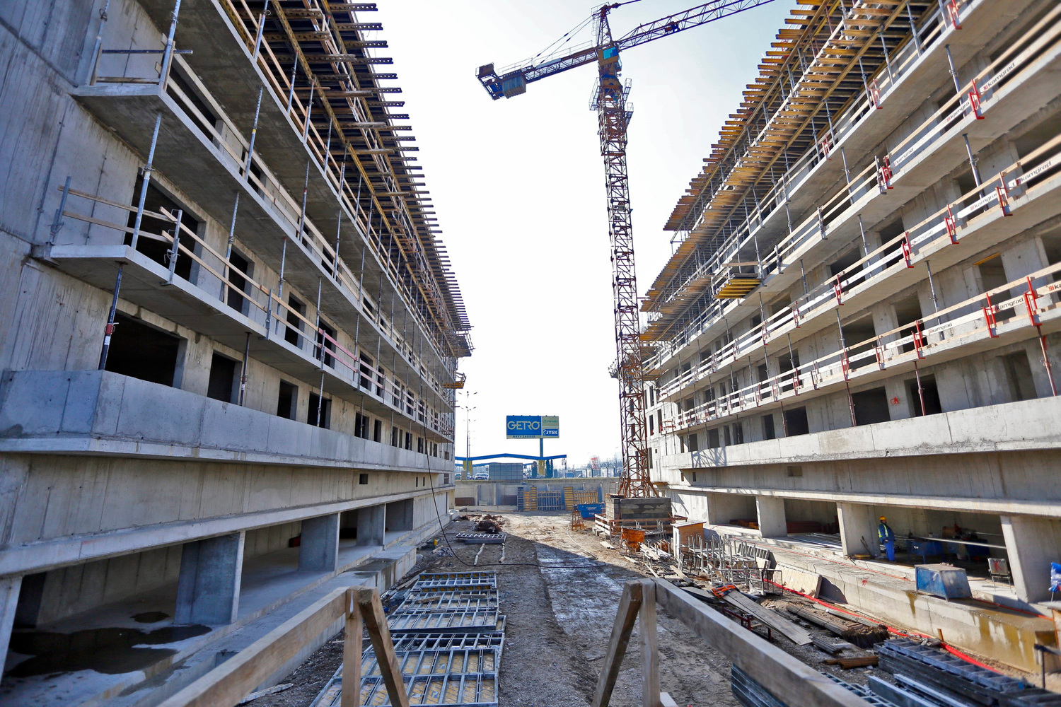 Građevinar nam pošteno priznao isplati li se više gradnja kuće ili kupnja stana