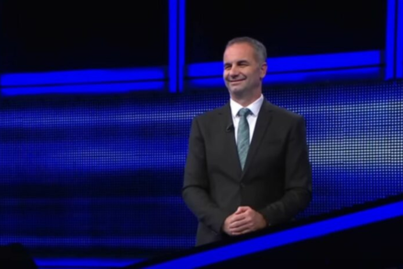 Nesvakidašnji prizor u popularnom kvizu: ‘Zaboravite Tinder, Potjera rješava sve’