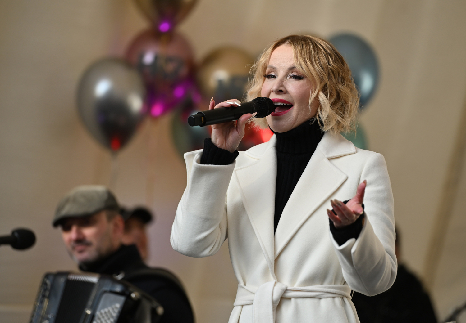 Danijela Martinović objavila fotografiju staru 28 godina: Malo tko bi ju prepoznao