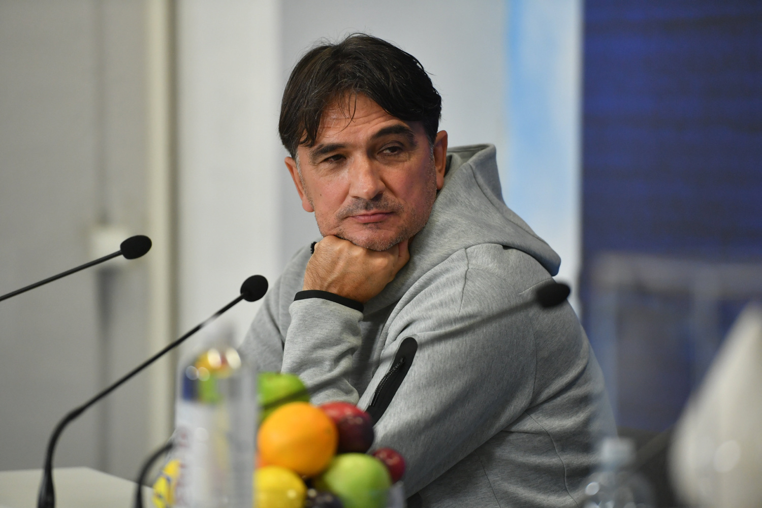 Dalića dočekalo olakšanje zbog Gvardiola, a nešto drugo još više obećava za Vatrene