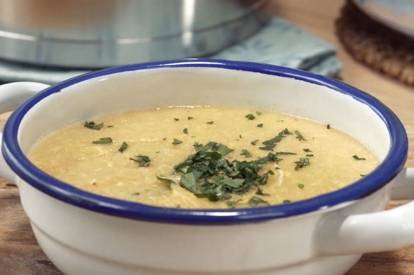 Jelo koje vraća u djetinjstvo: Danas ga skoro nitko ne kuha, a trebaju vam samo 3 sastojka