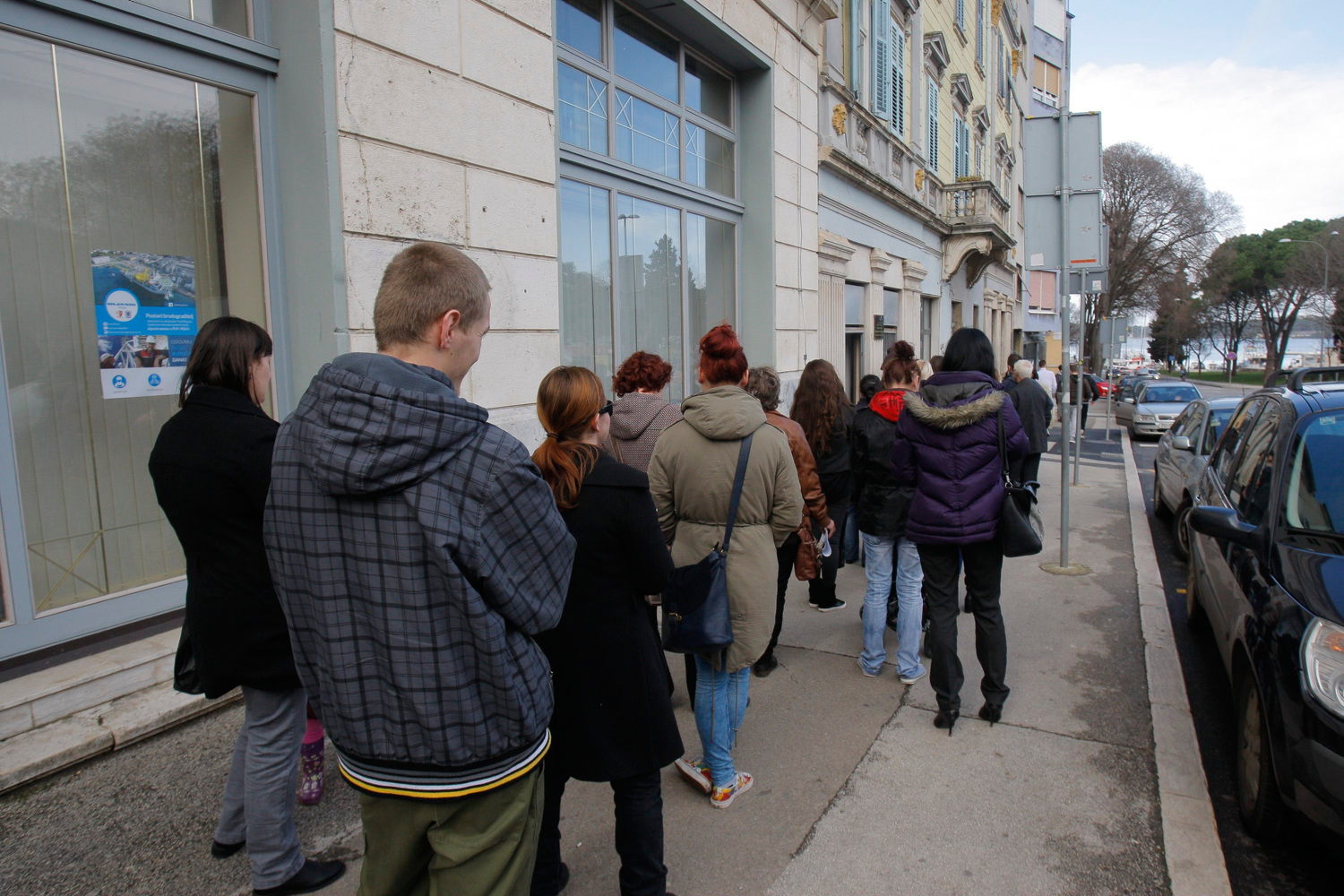 Ovi građani imaju pravo na novčanu naknadu od 331 euro, ovdje se treba prijaviti