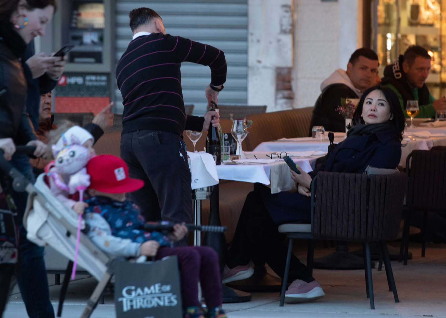 Crnogorci upozoravaju sve koji idu raditi u Hrvatsku: ‘To će vam tamo teško dozvoliti’