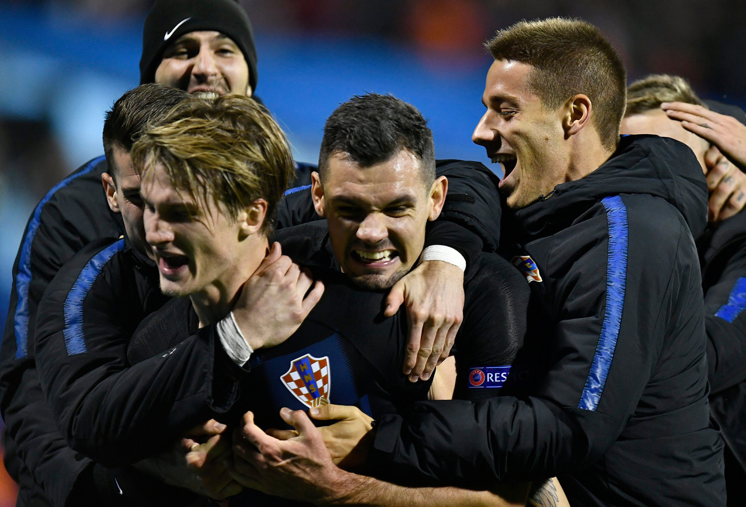 Srušio Španjolce i ‘nestao’: Evo gdje je danas srebreni Vatreni