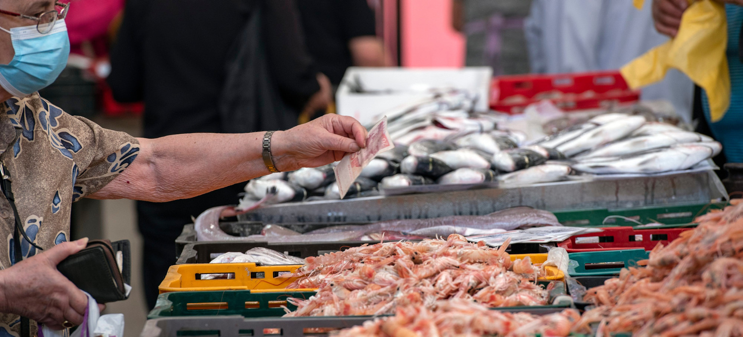 Jedna je od najzdravijih riba, a u Jadranu je ima na bacanje