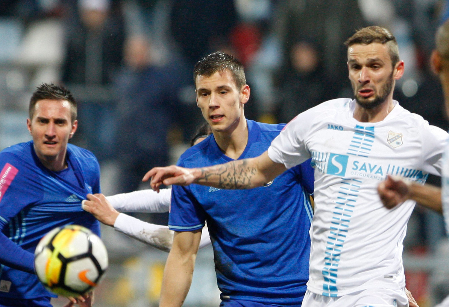 Okrenuo leđa Bosni i izabrao Hrvatsku, pa stigla pljuska: Sad je povukao veliki potez