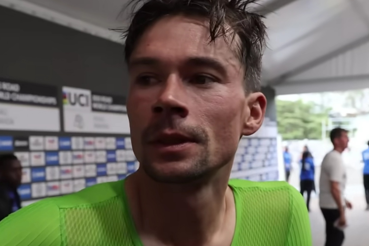 Pojavio se s jugoslavenskom zastavom na Olimpijskim igrama: Nije slutio što mu se sprema