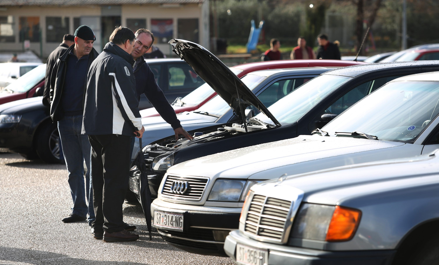 Ako želite uštedu i sigurnost, ovih pet automobila tražite u oglasnicima