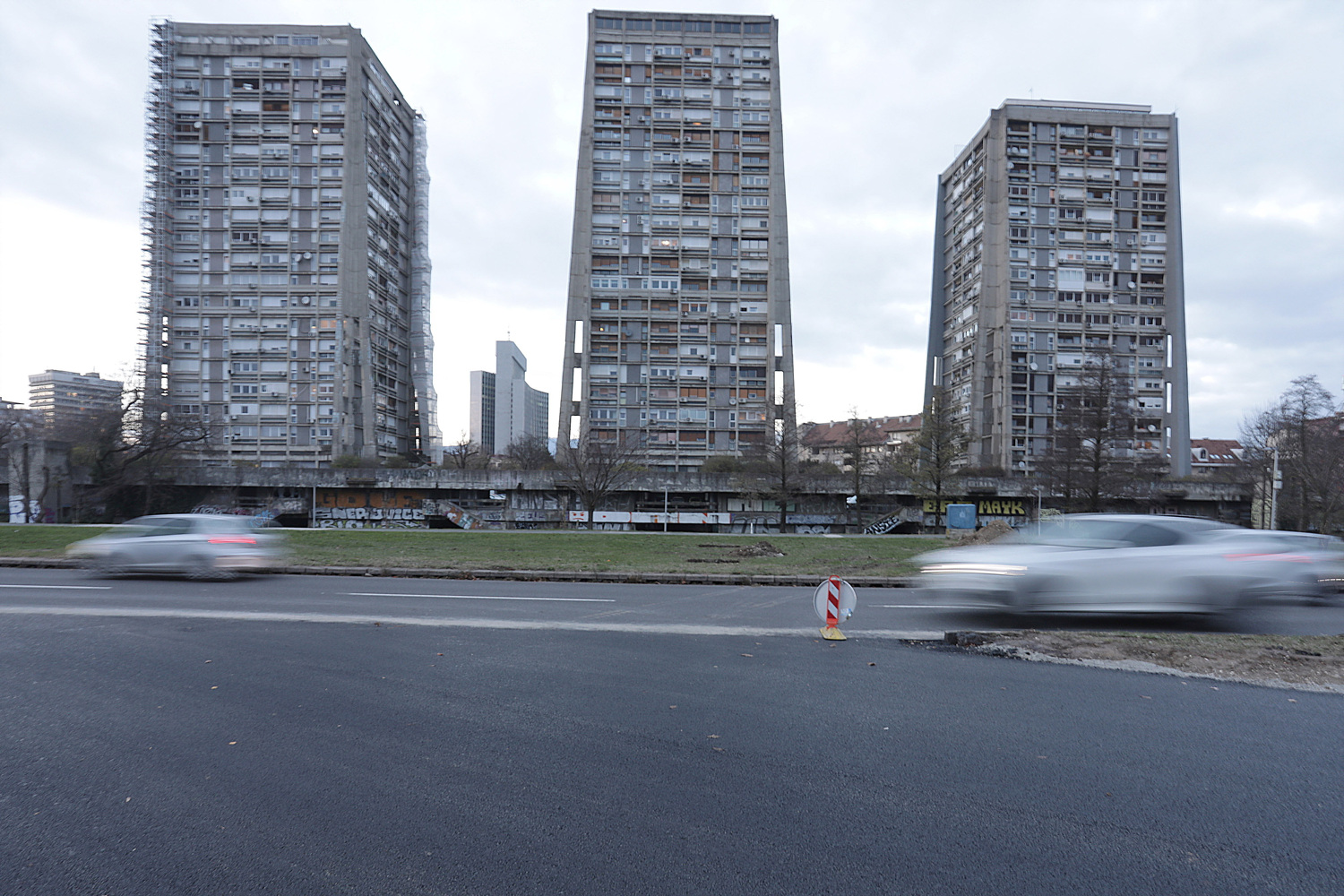 Bolje da ne vidite što je strankinja rekla o Zagrebu: ‘Reci to naglas u Dubravi’