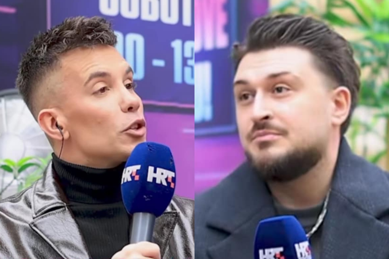 Voditelj Špice pitao ToMu tko je vokalno najslabija karika na sceni: ‘Bit ću iskren’