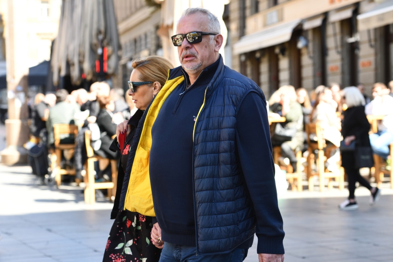 Šprajcovo Stanje nacije nestalo s malih ekrana: ‘Skupilo se dosta toga’