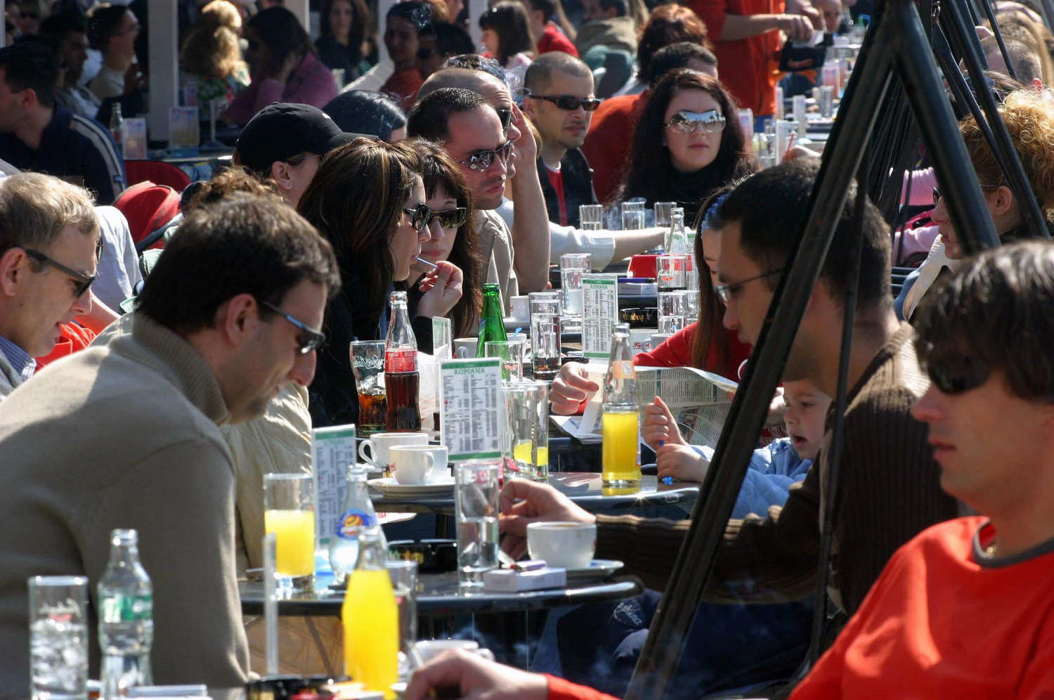 Hrvatica naručila kolače pa napravila nešto nad čim se svi zgražaju: ‘Dno dna, to je bolesno’