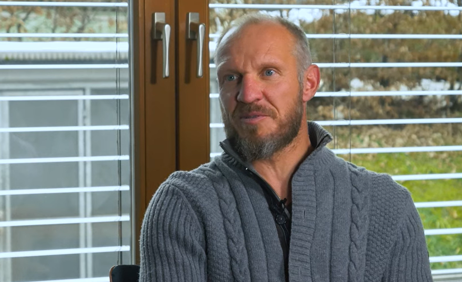 Radio je kao zidar dok je sanjao zlato: Doktori ga otpisali, a on prevario smrt