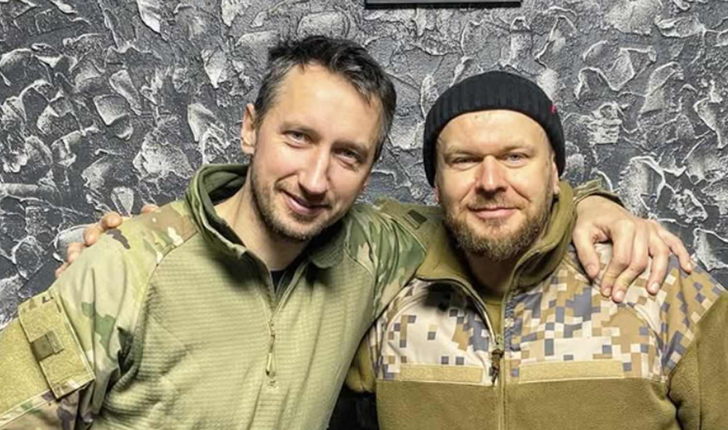 U Zagrebu je napravio senzaciju, a onda otišao braniti zemlju: U ratu mu je htio pomoći i Đoković