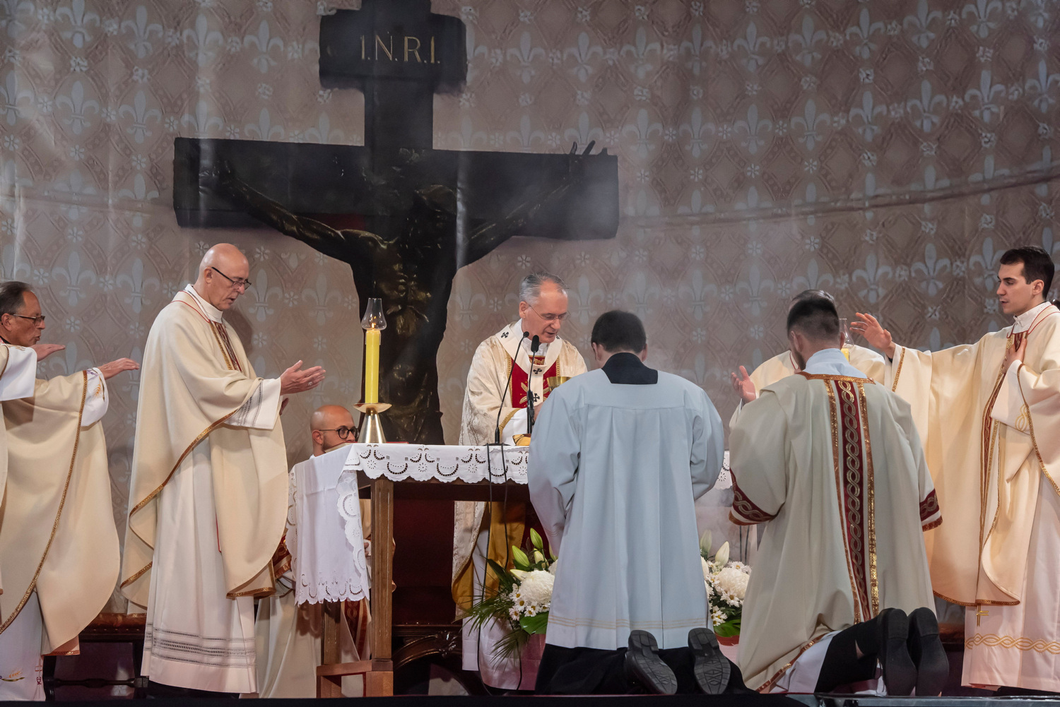 Skandal u župi kraj Rijeke, župnik odbio krizmati djecu ove godine