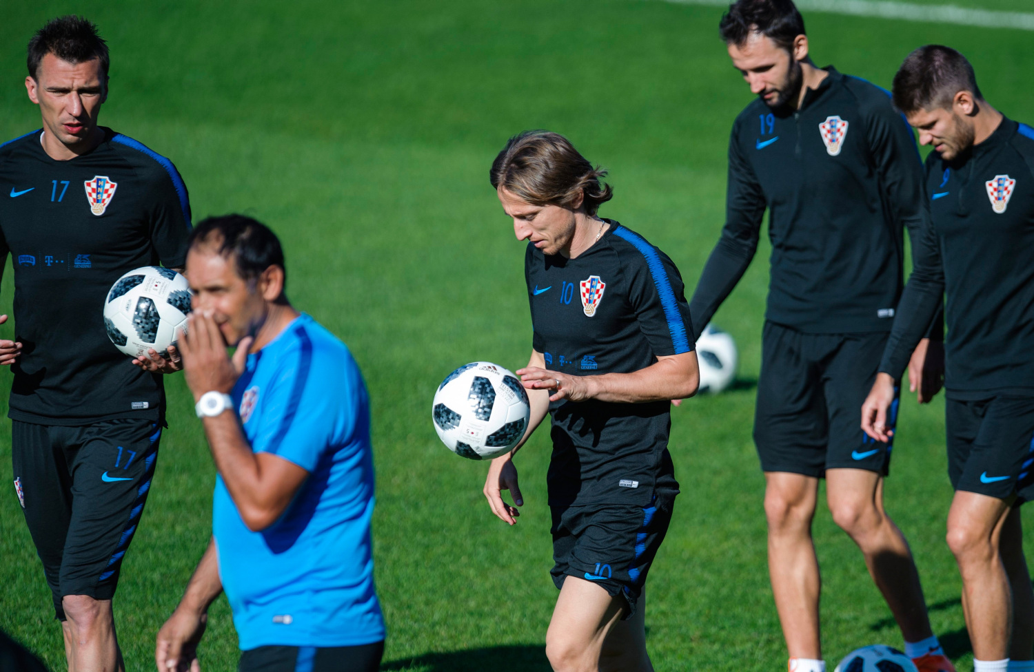 Ovoga su se svi bojali, Modrić mora donijeti važnu odluku