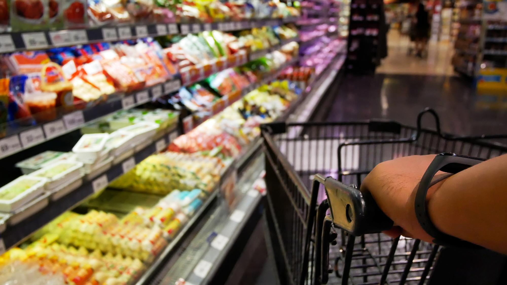 Promijenili recept keksu koji Hrvati obožavaju: ‘Kao stiropor, ni nalik poslastici iz djetinjstva’