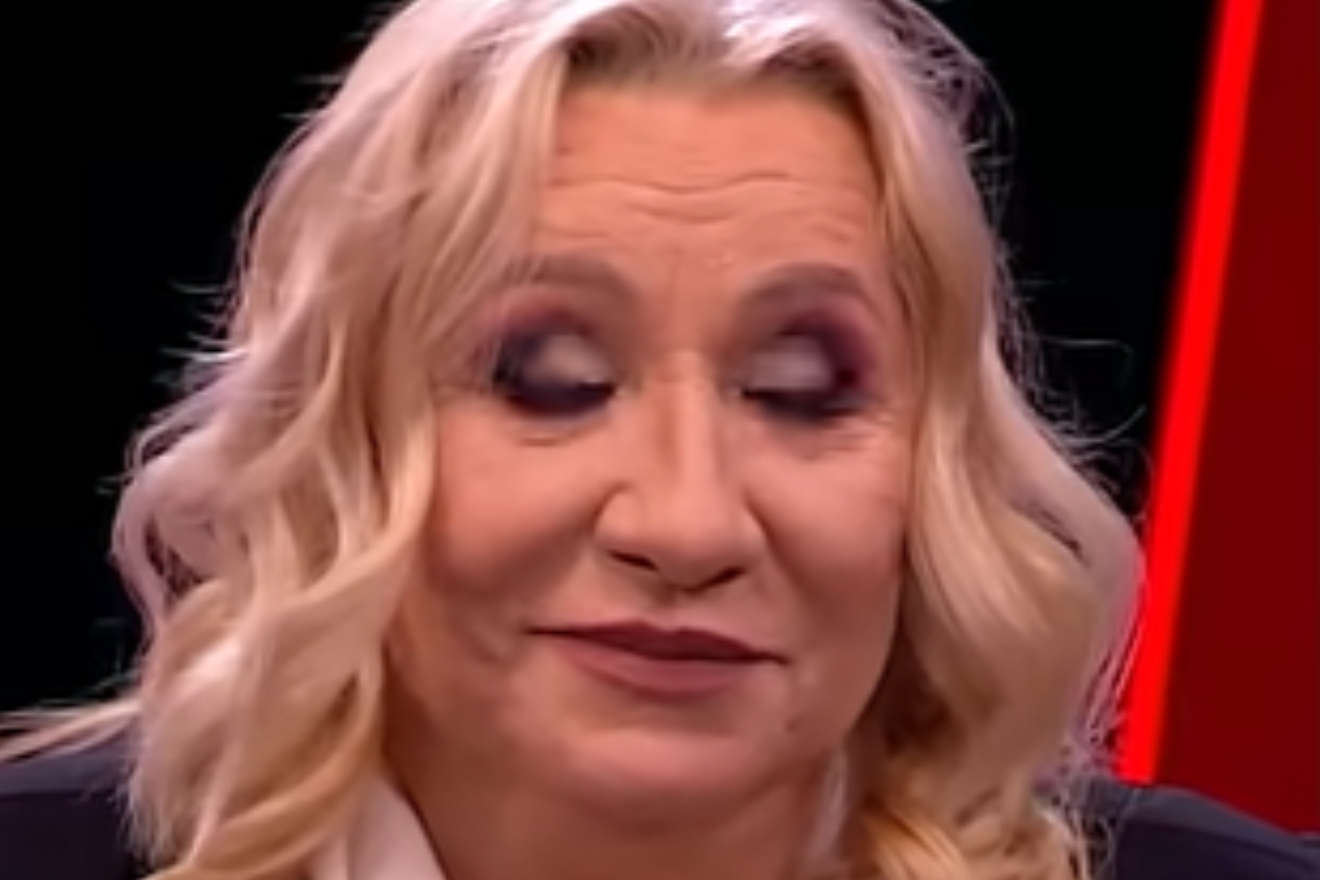 Vesne Zmijanac je često birala ‘tuđe’ muškarce: ‘Odlazila sam bez pozdrava’