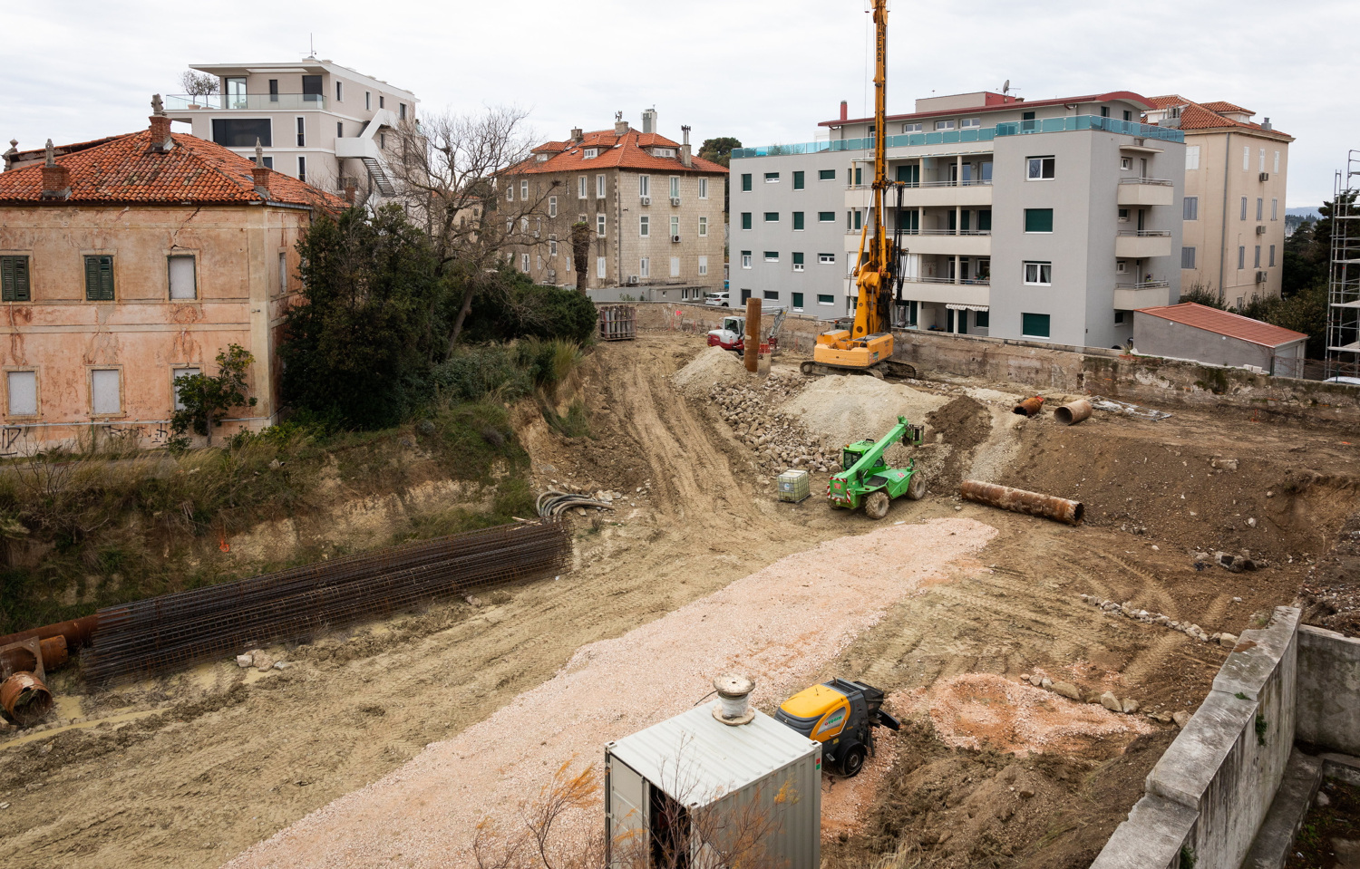 Hrvatima će popadati vilice: Pogledajte brutalni luksuz vile u Sesvetama od 15 milijuna eura