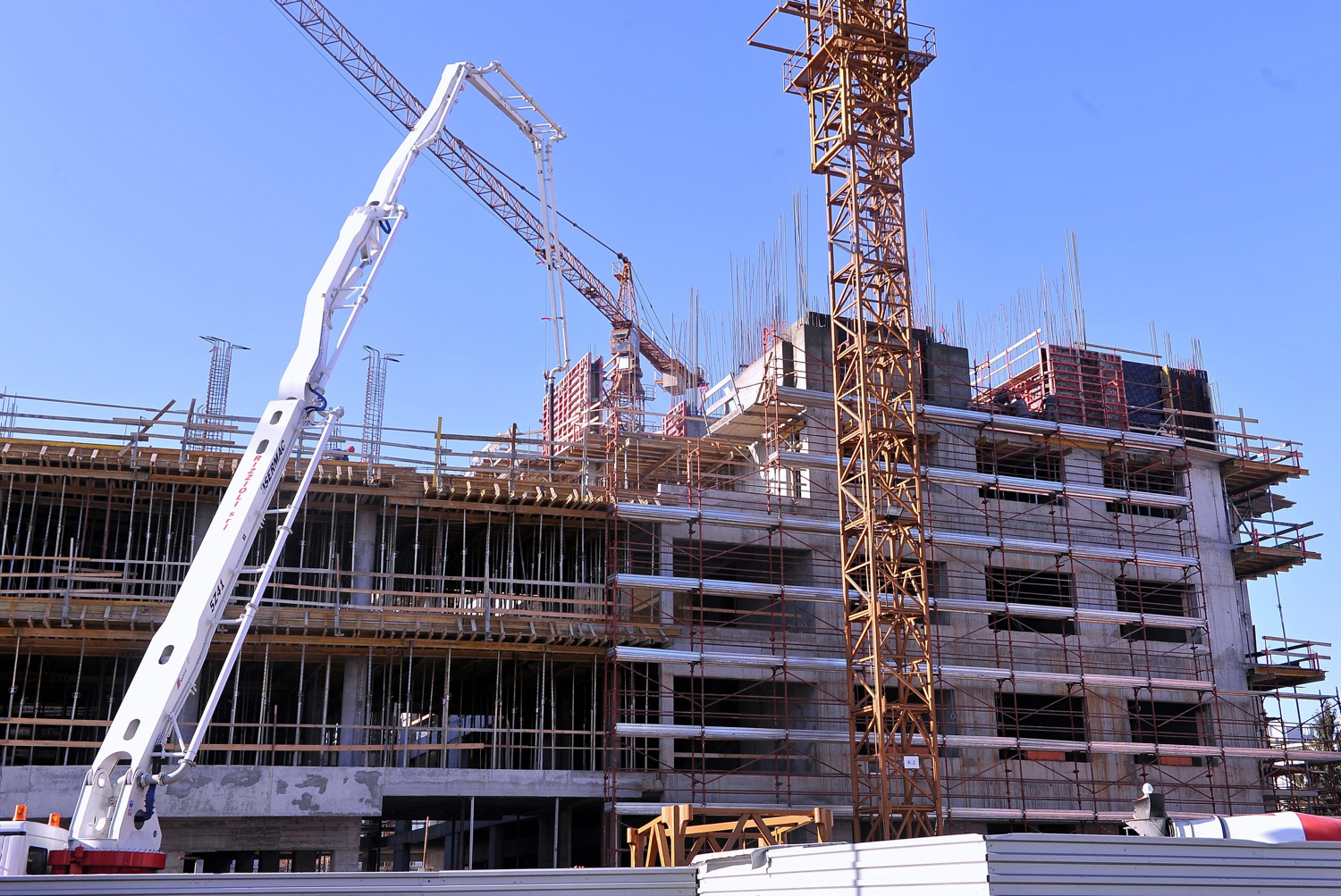 Građevinar Saša Perko jedini pošteno objasnio zašto su stanovi toliko skupi