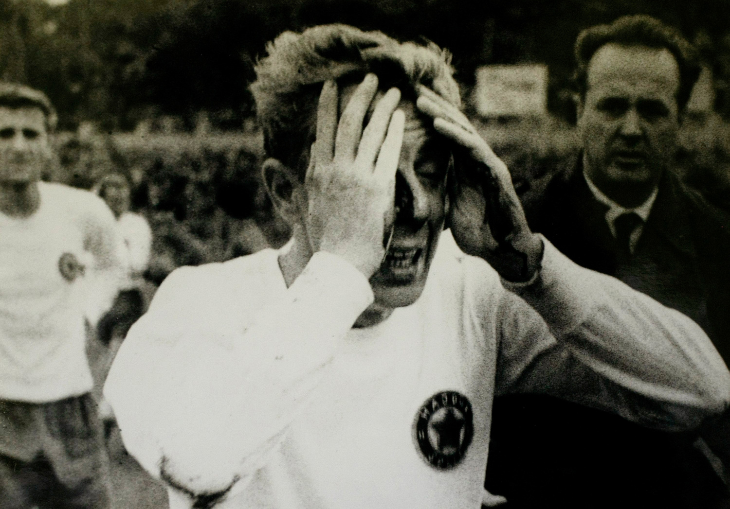 Za Engleze je bio prva europska nogometna superzvijezda: Dinamo mu to nikad nije zaboravio