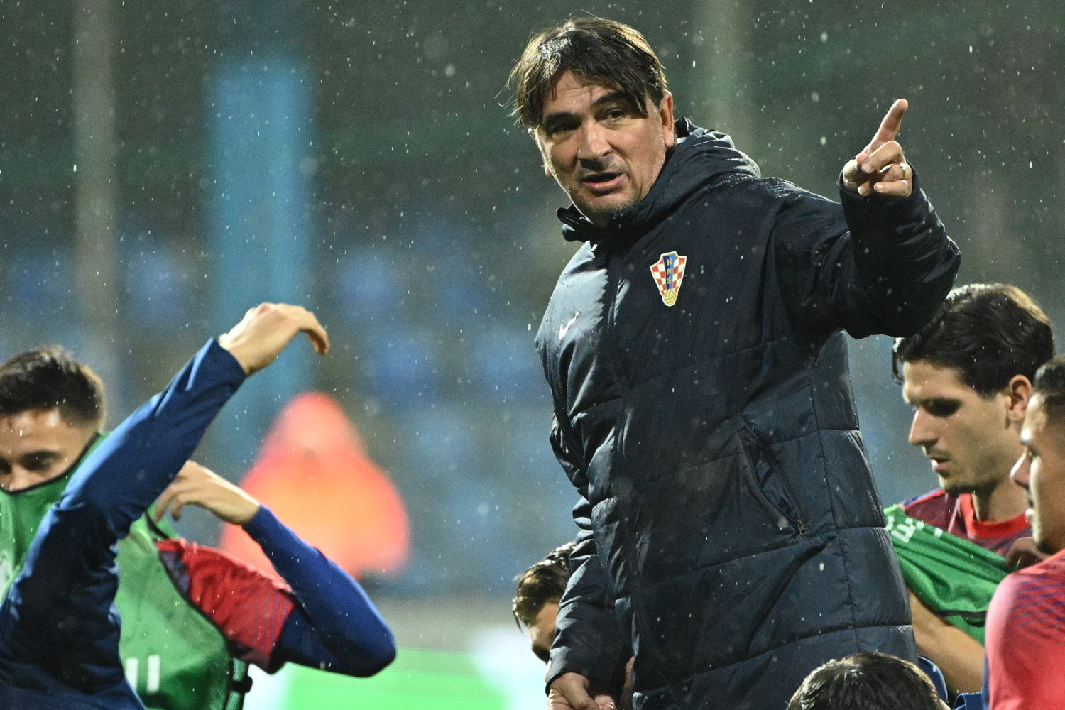 ‘Dalić ne smije imati milosti’: Legenda otvoreno o ključnom pitanju