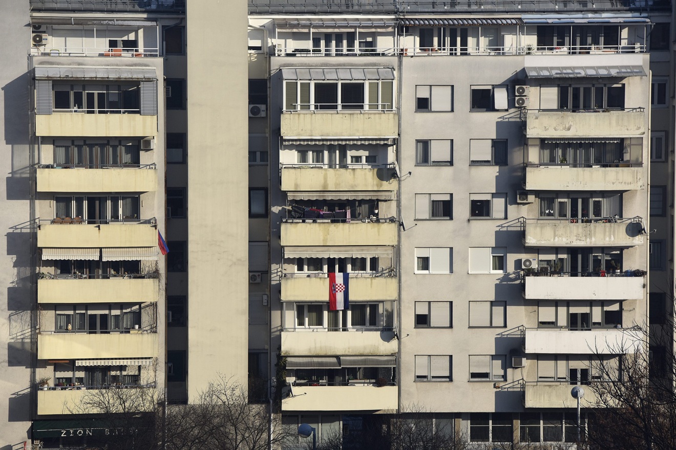 Hrvatici šogorica dignula tlak zbog stana: ‘Meni kaže da sam rob, a ona u tuđem’