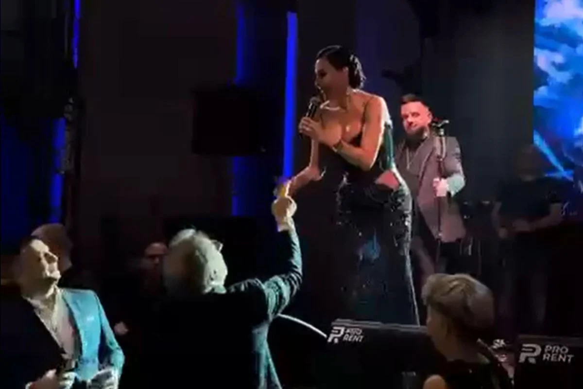 Udovica ratnog zločinca fascinirana Mamićem: ‘Kad mi je teško, gledam njegove intervjue’