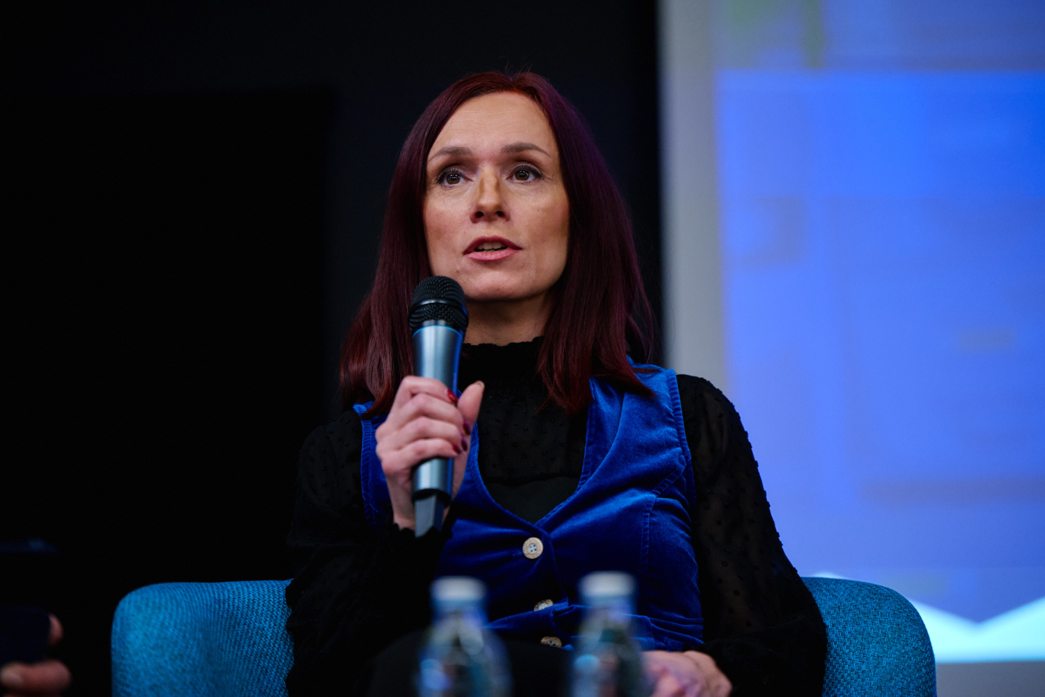 Andreja Kajtaz zna sve o kaosu koji je u siječnju pogodio Hrvatsku: ‘Svi su strahovali’