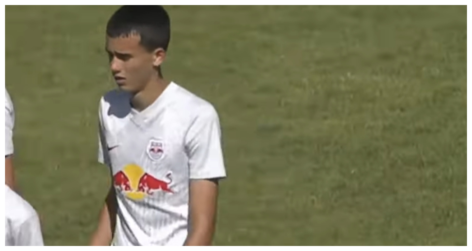 Bayern potpisao čudo od djeteta: Bio u Dinamu, za njega se bore tri reprezntacije