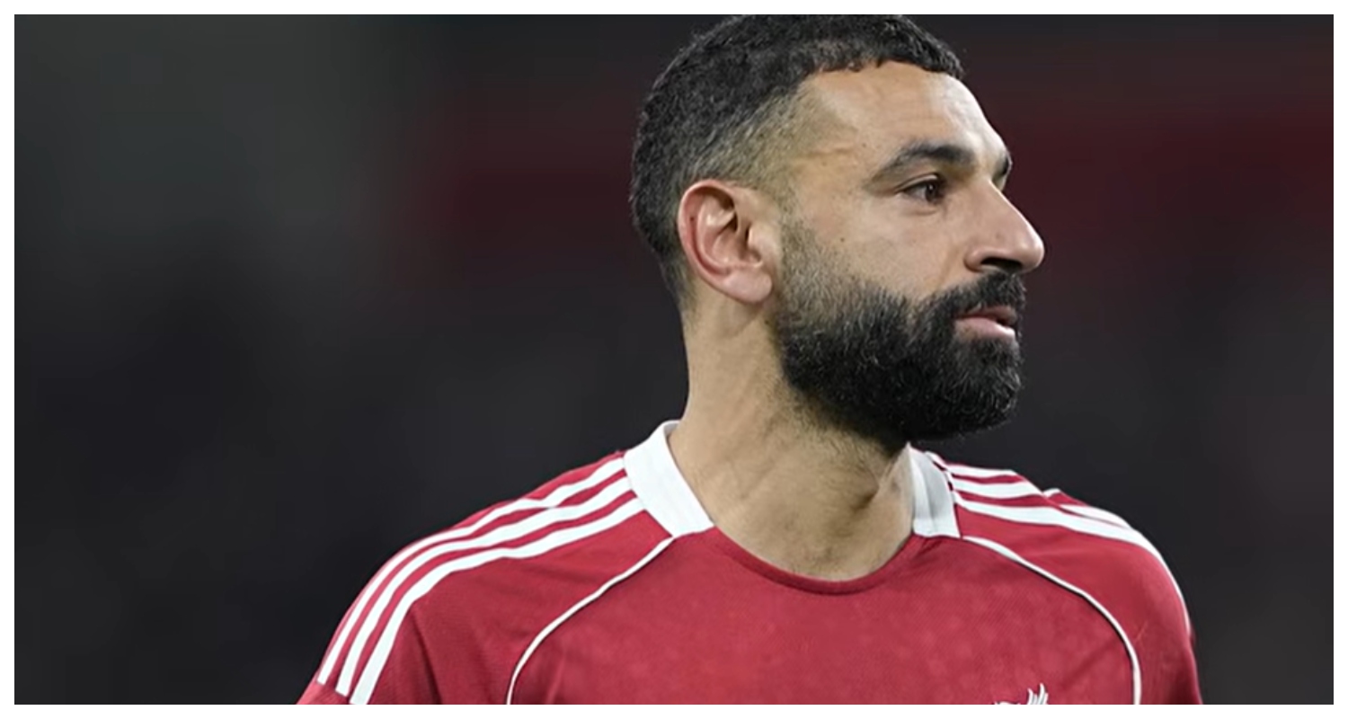 Suze na Anfieldu, emotivni oproštaj Salaha od Liverpoola: ‘Došao je taj trenutak…’