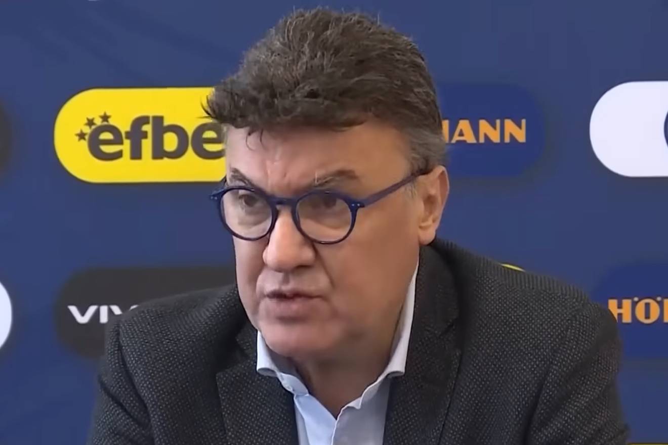 Preminula legenda s Balkana: Mjesecima trajala njegova agonija