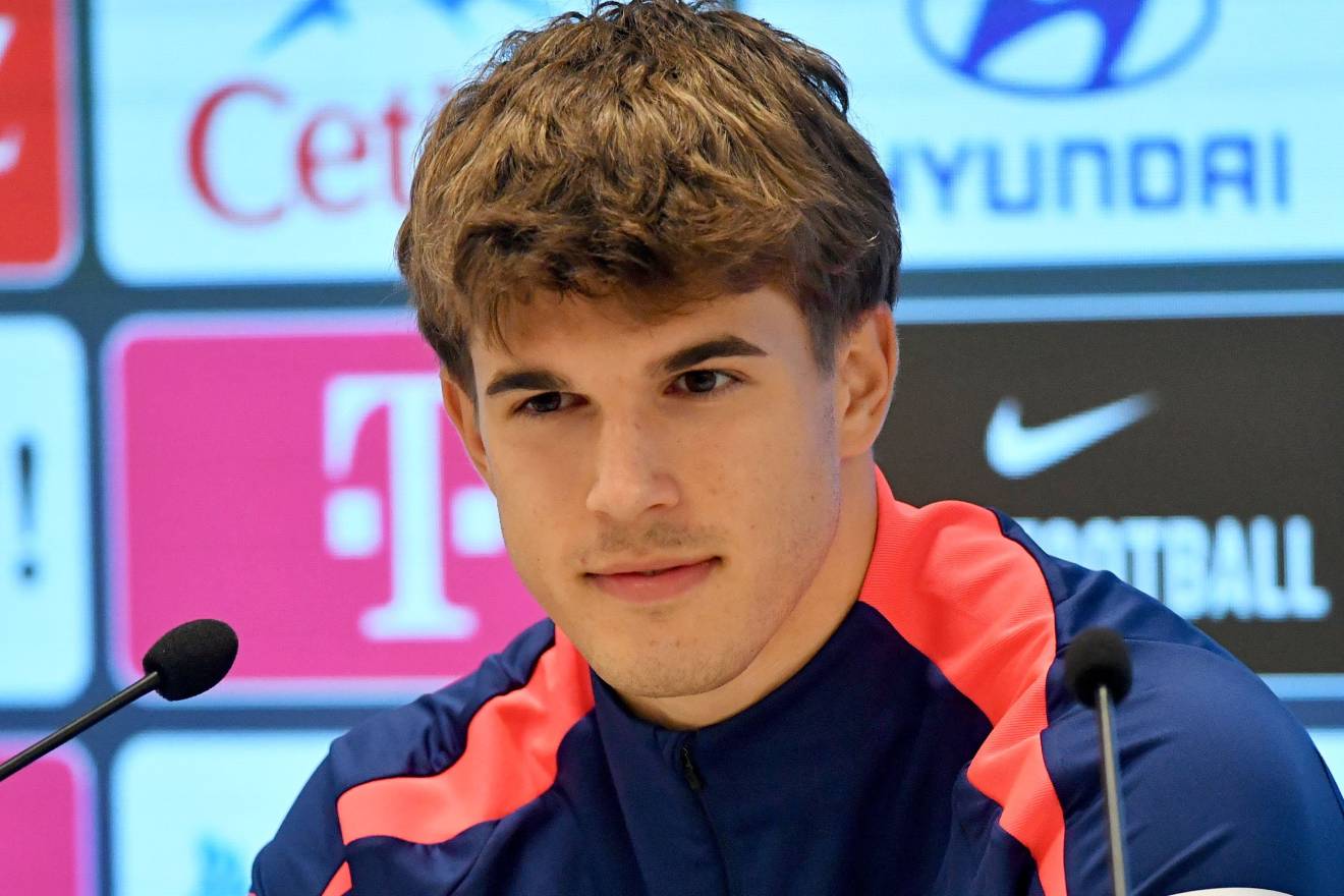 Vušković izdao upozorenje za protivnike Vatrenih: ‘Nadam se da će ovog biti još’