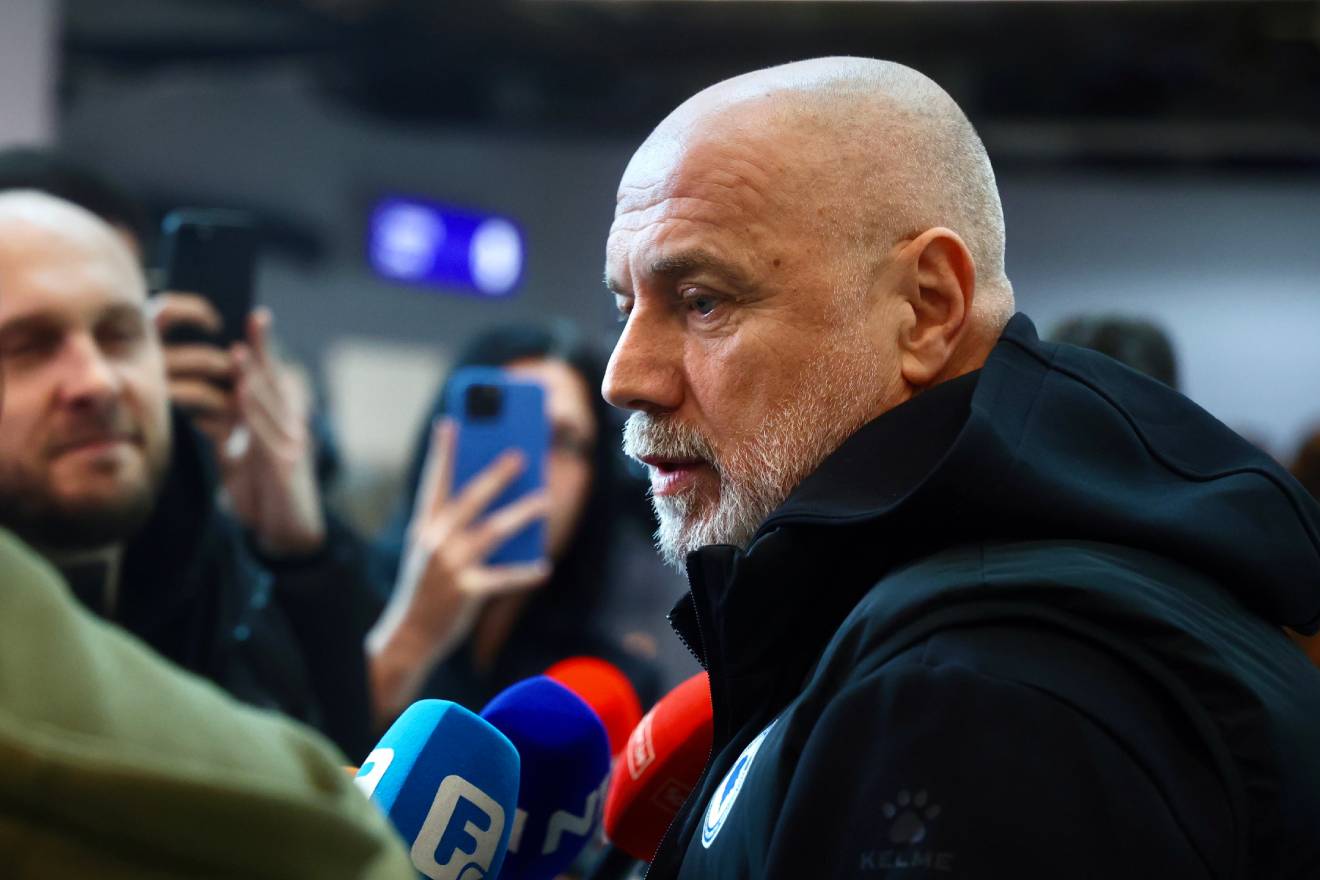 Barbarez izveo čudesni preokret s Bosnom i ne misli stati: Po jednom su slični Hrvatskoj