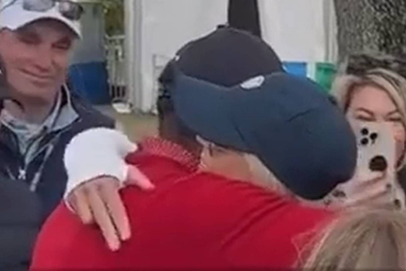 Uhapšen najveći sportski ženskaroš: Doživio tešku nesreću na cesti pa ludovao pred policijom