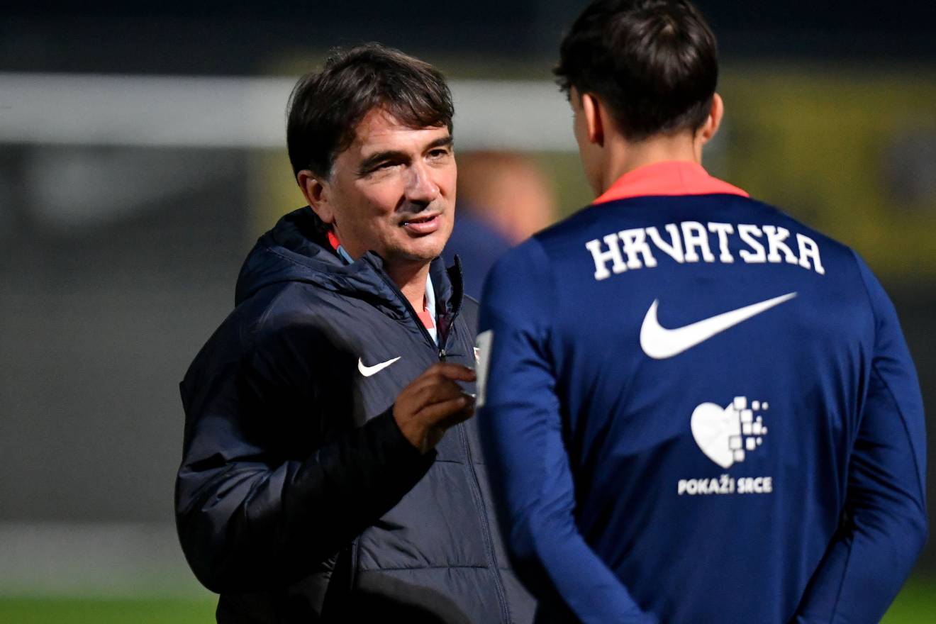 Dalić nabio kompleks i natjerao da respektiraju Hrvate: Težak udarac nisu zaboravili