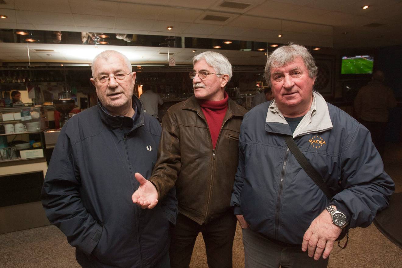 Legenda Hajduka u splitskom kafiću čuvala uspomenu za sva vremena: Gledali ga kao relikviju