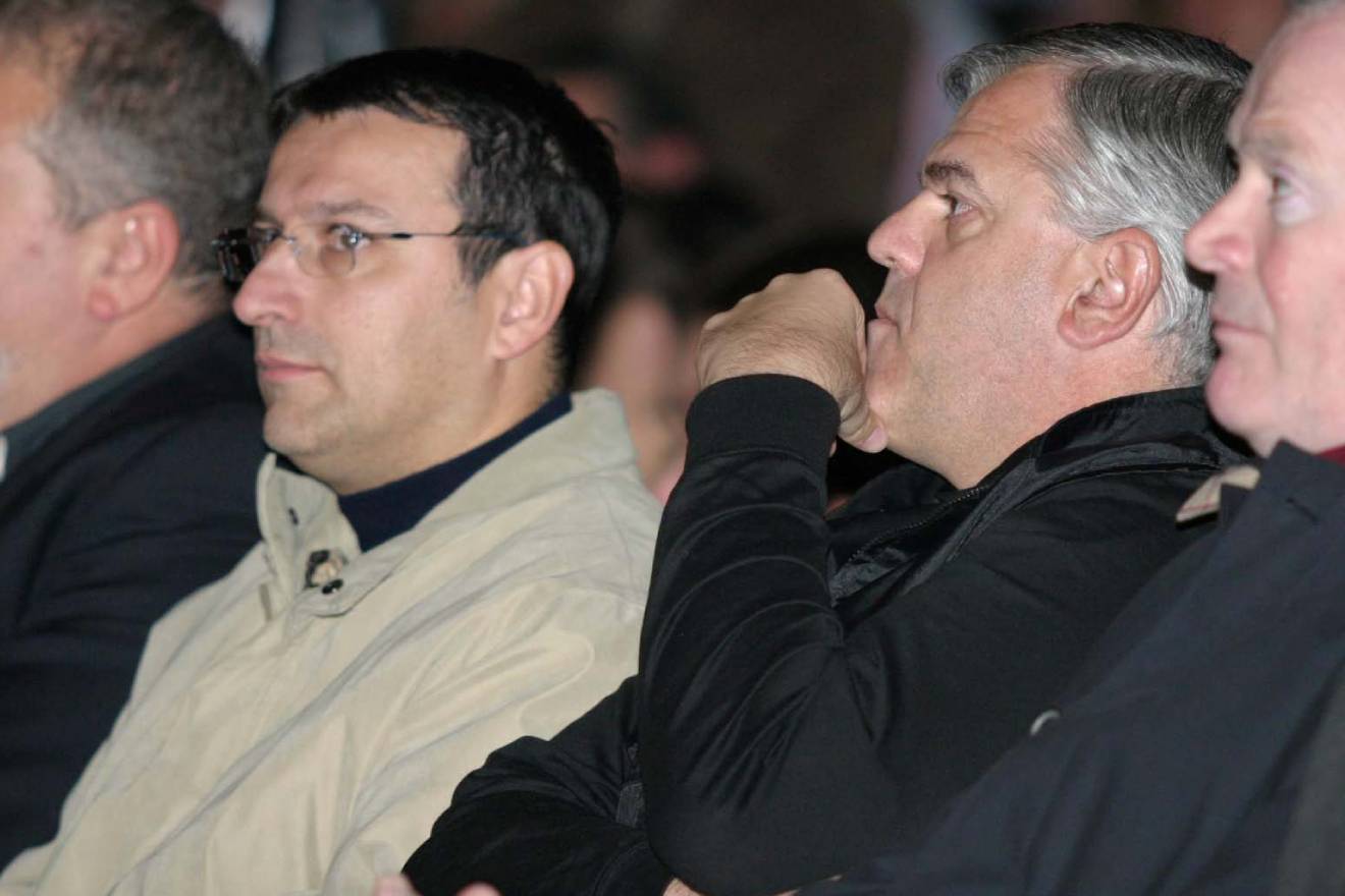 HDZ-ovac izazvao potres na Poljudu: ‘Posudili smo milijun i pol eura od privatnih osoba’