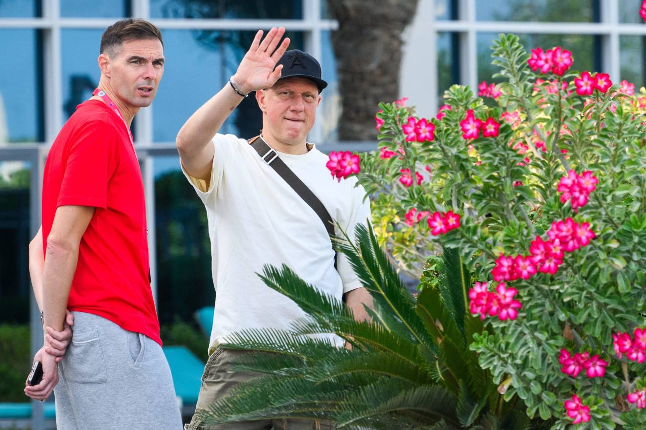 Klasnić čeka da ga puste iz bolnice: ‘Ljudi, ne brinite za mene’