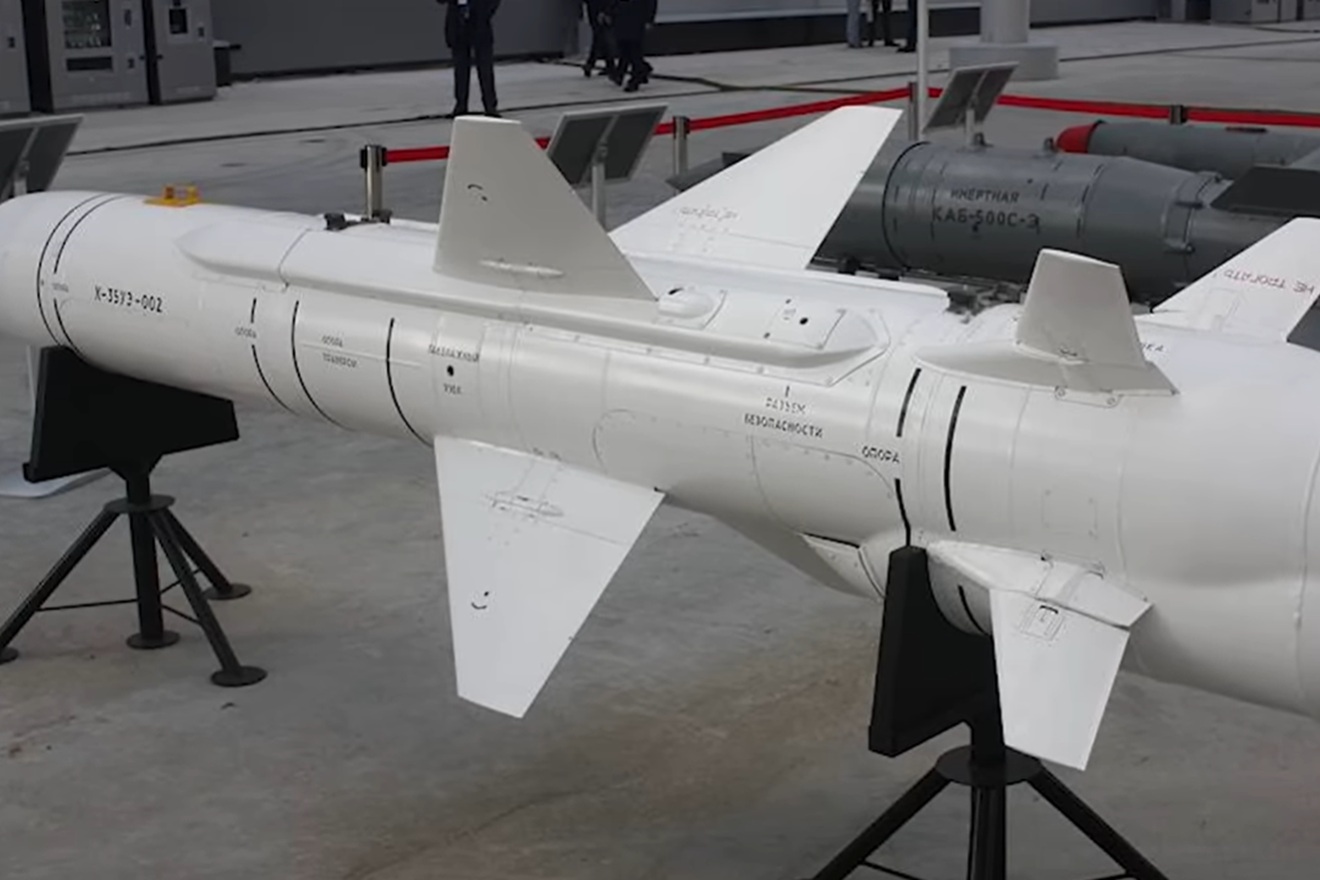 Smrtonosno oružje koje sije strah: ‘Ova nova ruska raketa gora je od dronova’