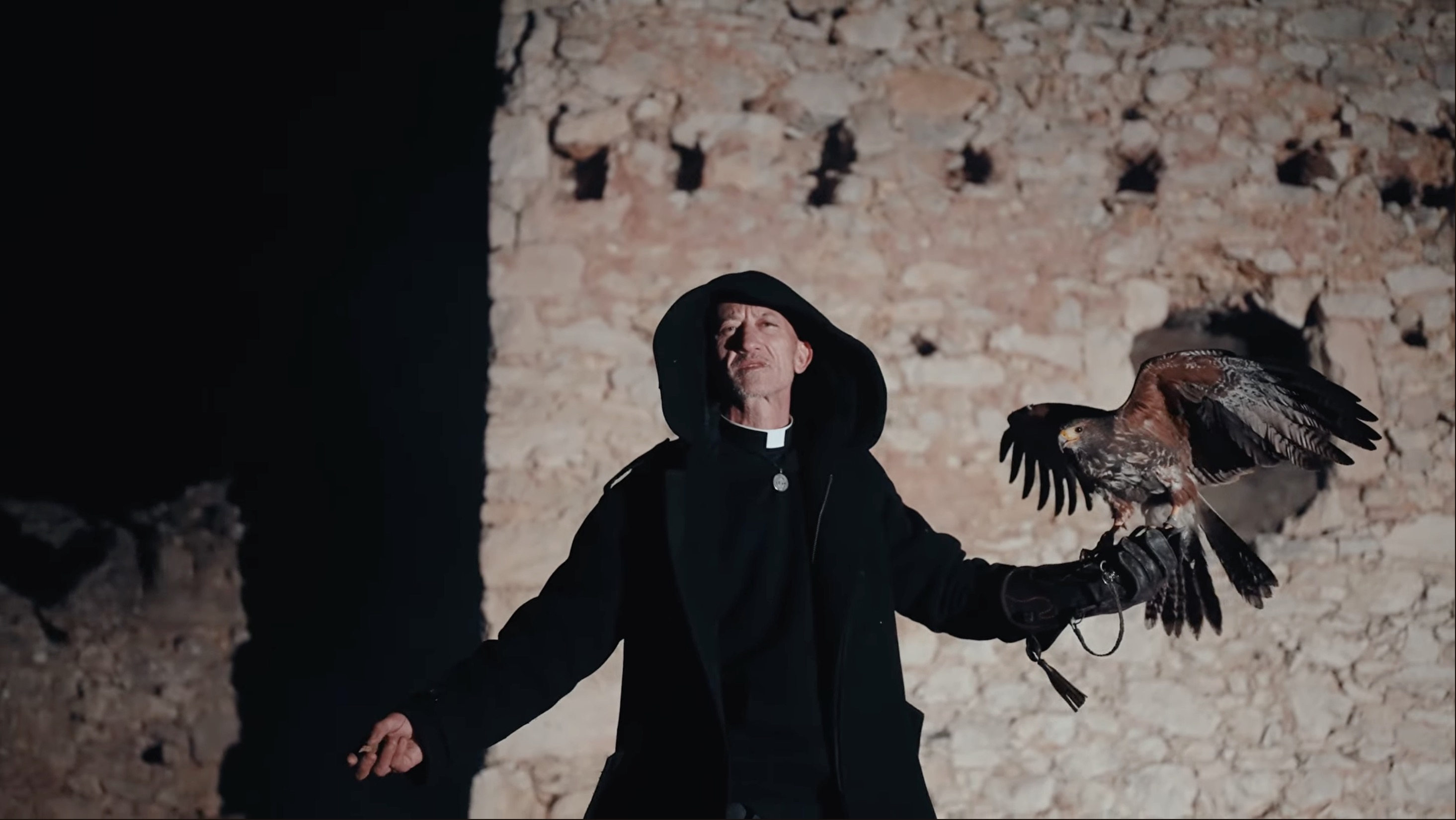 Don Dante ‘izazvao buru’ kod vjernika: Župnik iz Zagreba objavio novu pjesmu i potjerao ‘farizeje’