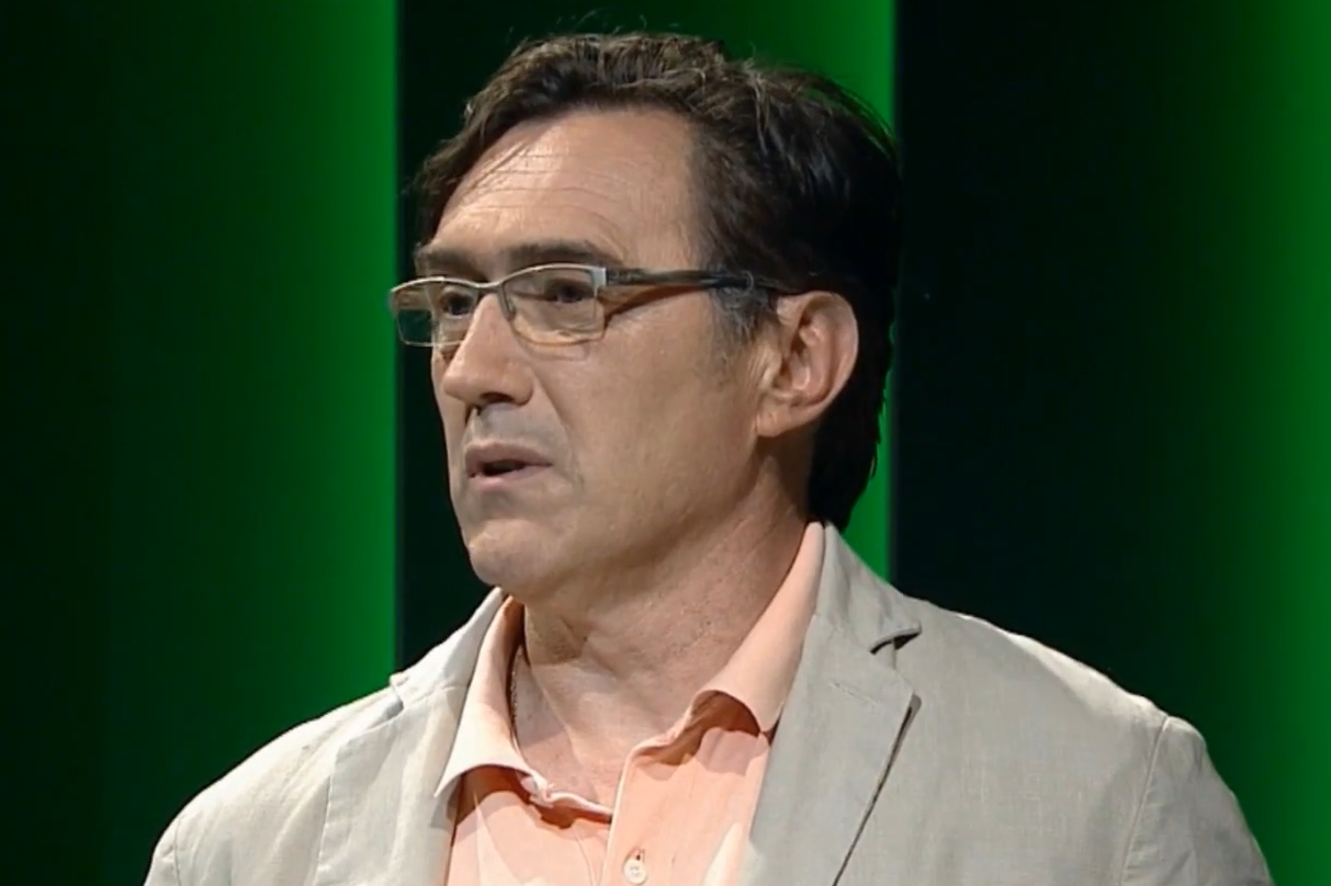 Legenda iz susjedstva se prisjetila suživota s ratnim zločincem: ‘Bio je dječji pjesnik, ismijavali smo ga’