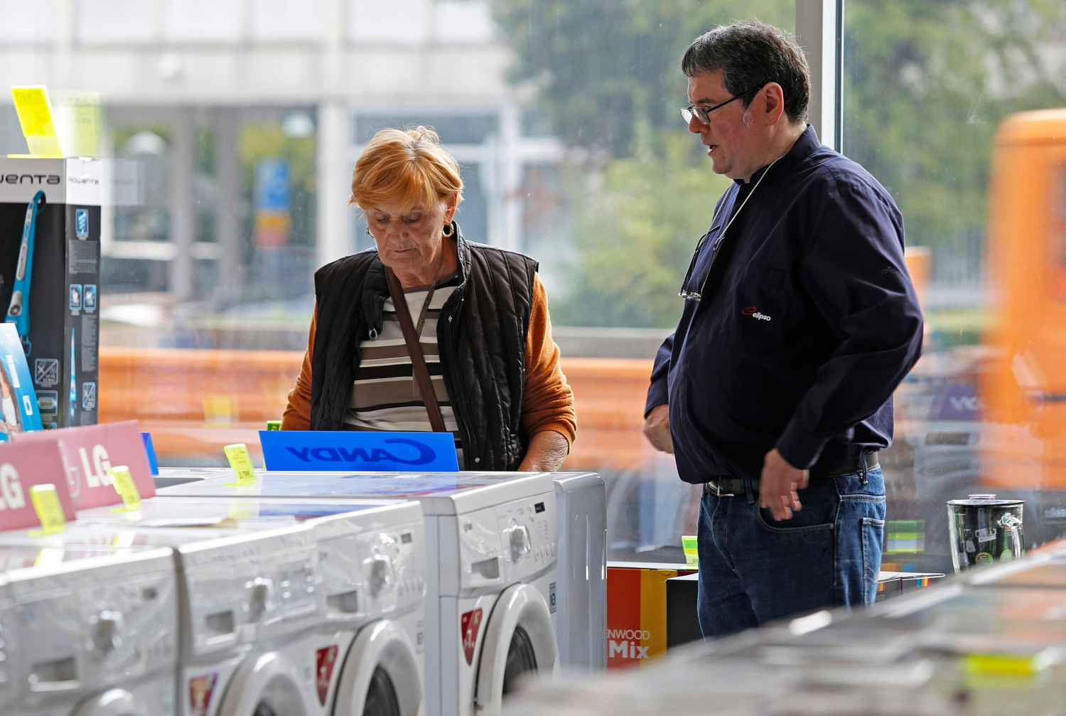 Hrvatski majstor otkrio koju marku perilice ne bi nikad kupio: ‘Sve druge su manje više u redu’