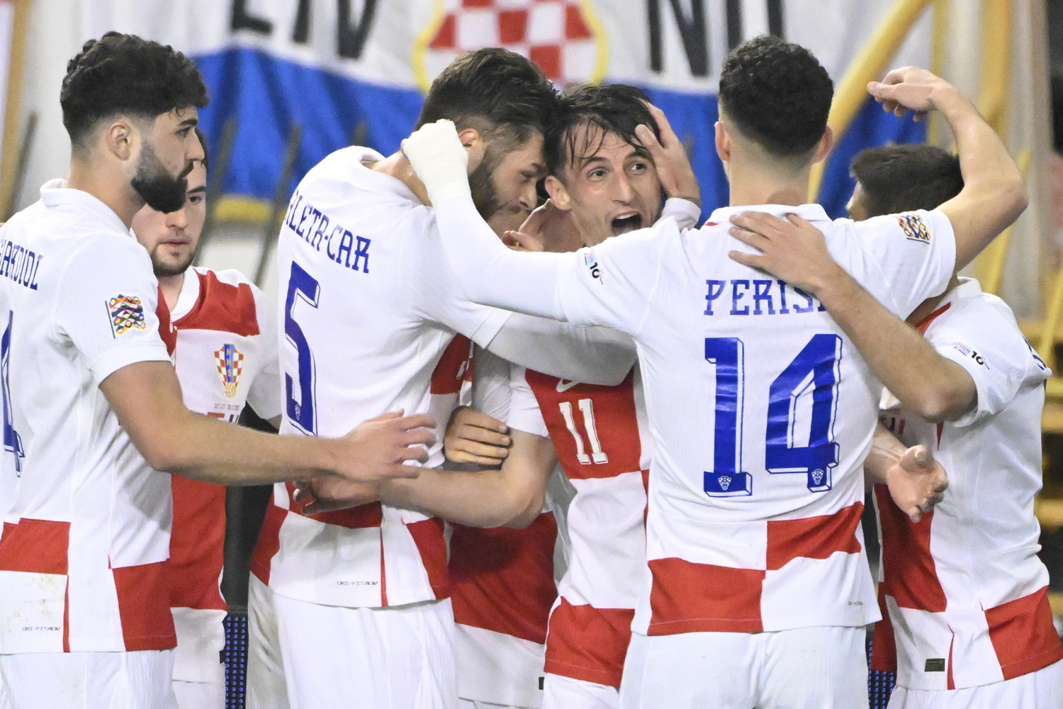 Kolumbijski izbornik ‘naklonio’ se Hrvatima, otkrio što ga je posebno impresioniralo