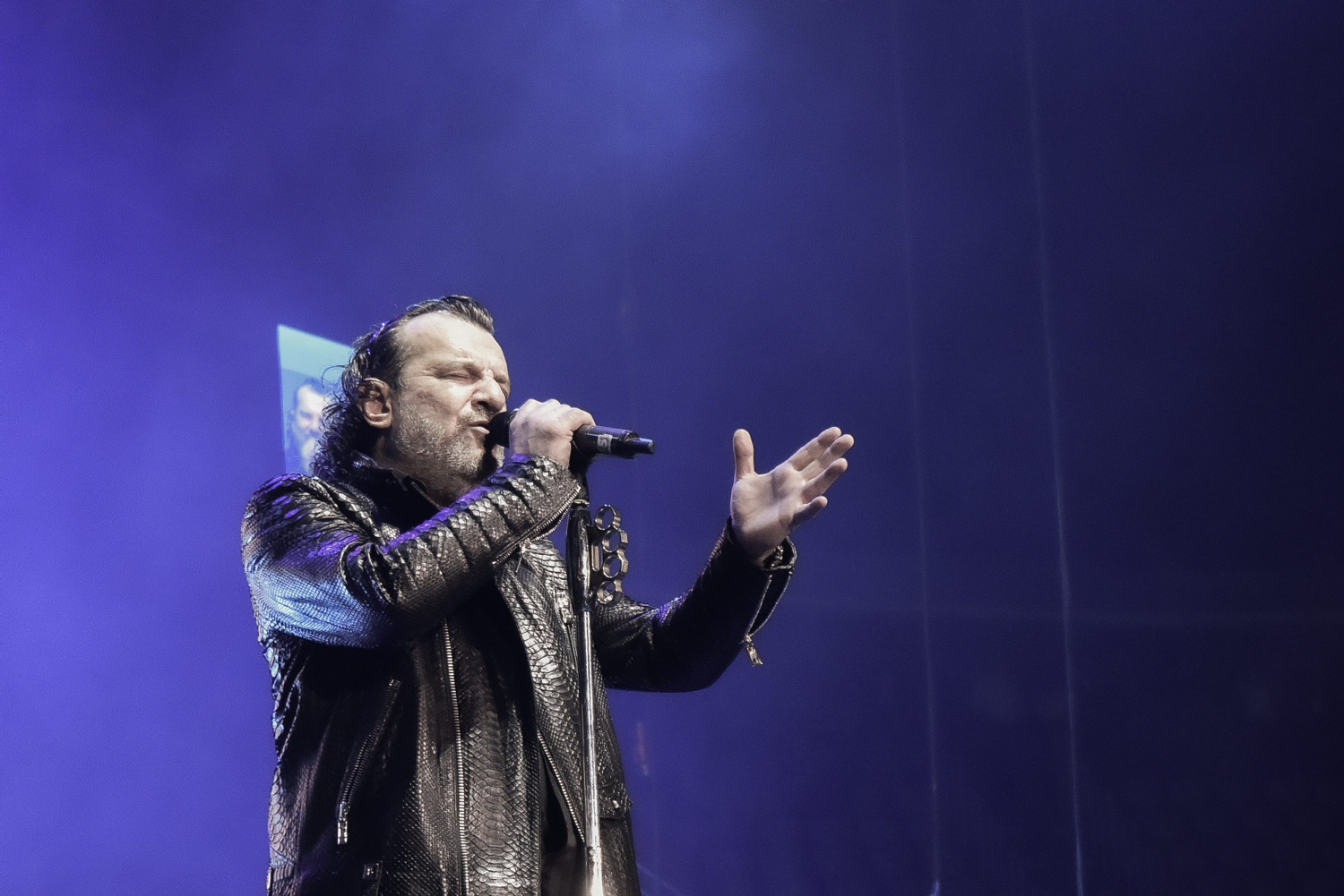 Čini se da je Aca Lukas priveden u zračnoj luci, očekuje se deportacija