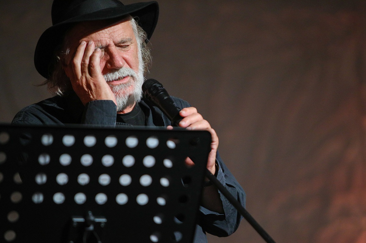 Rade Šerbedžija godinama kasnije otkrio razlog razvoda: ‘Uredno i vrijedno prala’