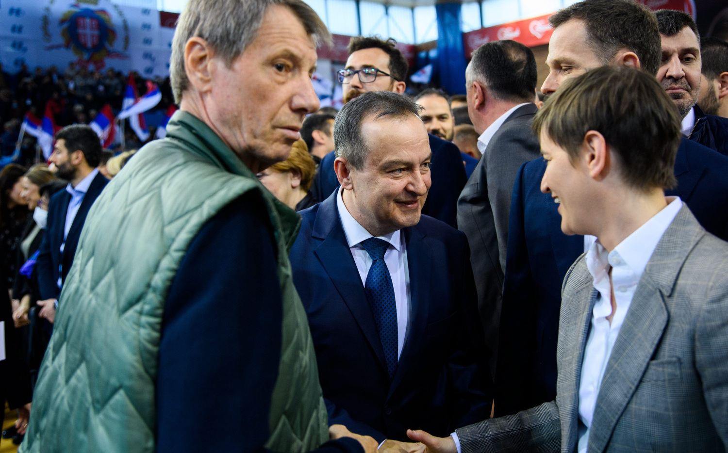 Vučićev čovjek u Hrvatskoj podigao prašinu: ‘Plenkoviću sam rekao da hapsi’