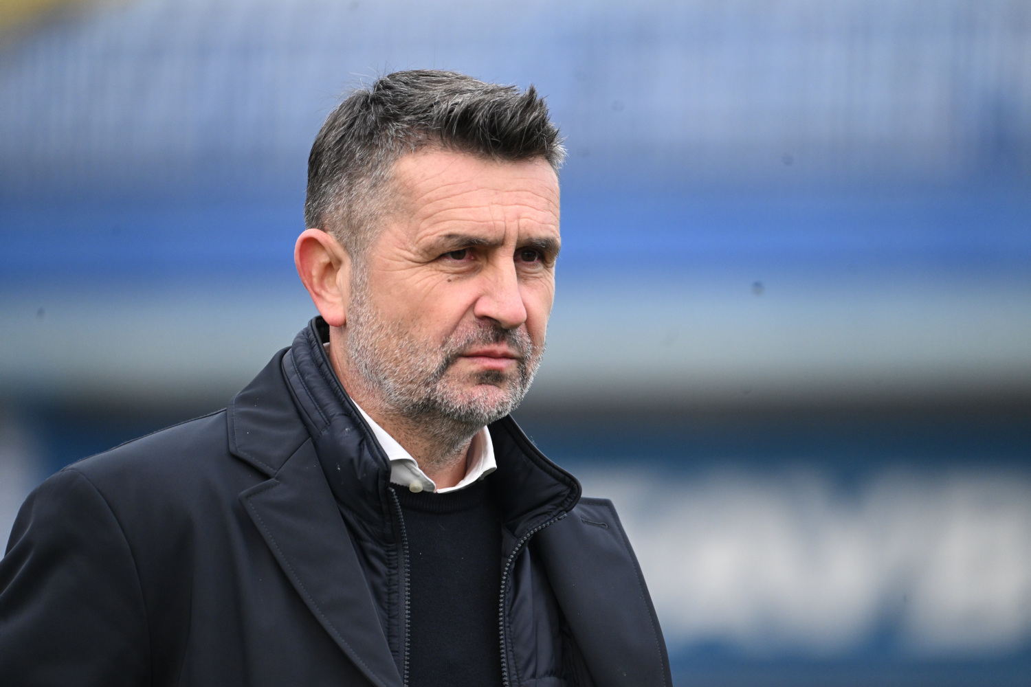 Bjelica raspalio po Dinamu i drugim hrvatskim klubovima: Pazite koga je jedino poštedio